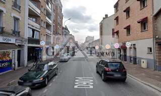 Commerce  107 m² à vendre à La Courneuve (93120)