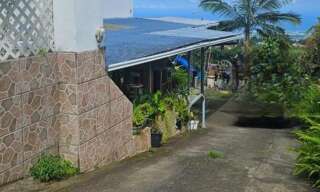 Maison 10 Pièces 212 m² à vendre à Le Tampon (97430)