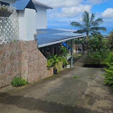 Maison 10 pièces 488800 €