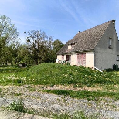 Maison 5 pièces 879700 €