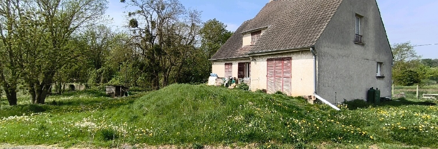 Maison 5 Pièces 150 m² à vendre à Auvers-sur-Oise (95430)