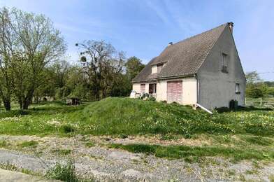 Maison 5 pièces 879700 €