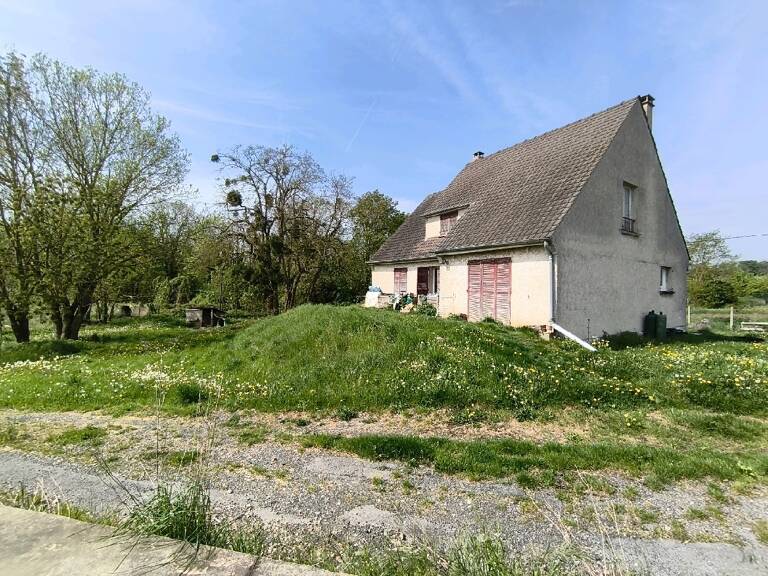 Maison 5 pièces 150 m² — photo 1
