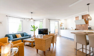 Appartement 3 Pièces 77 m² à louer à Narbonne (11100)