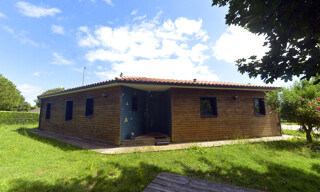 Maison 6 Pièces 133 m² à vendre à Gémozac (17260)