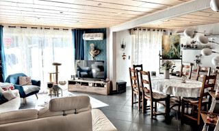 Maison 5 Pièces 120 m² à vendre à Marmoutier (67440)