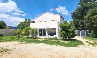 Maison 4 Pièces 120 m² à vendre à Aubagne (13400)