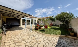 Maison 4 Pièces 86 m² à vendre à Fos-sur-Mer (13270)