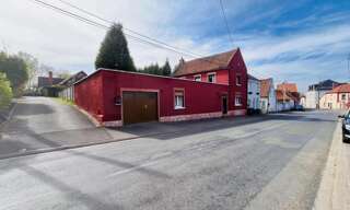 Maison 7 Pièces 160 m² à vendre à Saint-Hilaire-Cottes (62120)