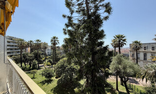 Appartement 3 Pièces 70 m² à vendre à Nice (06000)