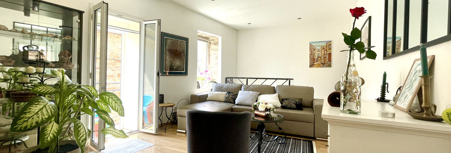 Maison 6 Pièces 122 m² à vendre à Saint-Félix-de-Lodez (34725)