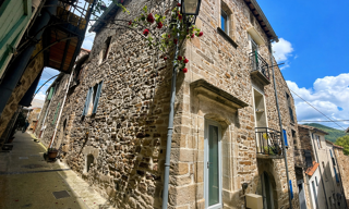 Maison 6 Pièces 122 m² à vendre à Saint-Félix-de-Lodez (34725)