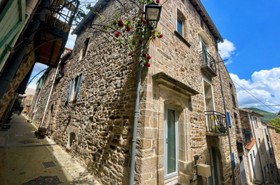 Maison 6 pièces 219000 €