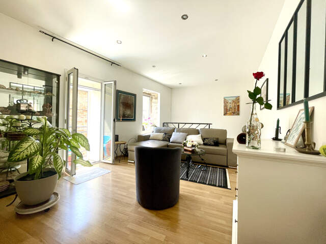 Vente Maison 5 pièces d'environ 85m2 + Studio d'environ 37m2 — photo du bien