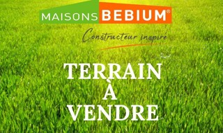 Terrain 543 m² à construire Issoire (63500)