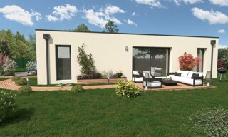 Maison 4 Pièces 88 m² à vendre à Montamisé (86360)