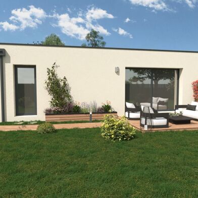 Maison 4 pièces 295000 €