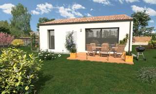 Maison 3 Pièces 60 m² à vendre à Poitiers (86000)