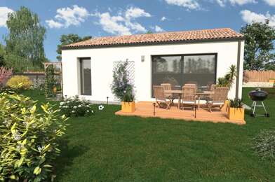 Maison 3 pièces 181043 €