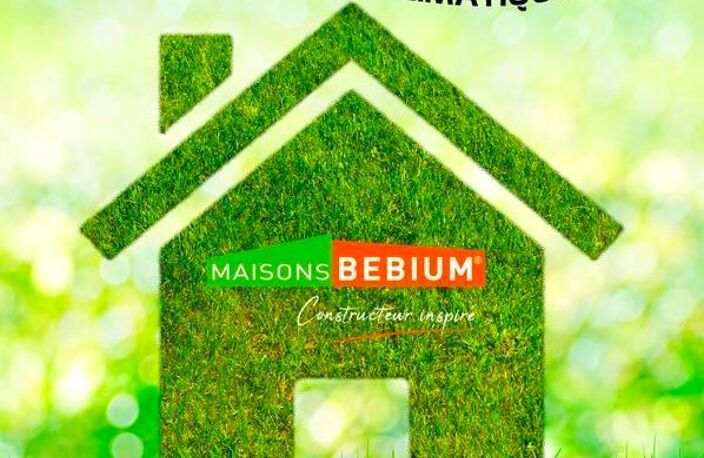 Projet de construction d'une maison 50 m² avec terrain à VOUILLE (86) — photo 4
