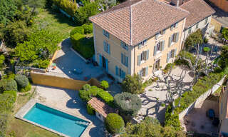 Maison 12 Pièces 420 m² à vendre à Marseille 14 (13014)