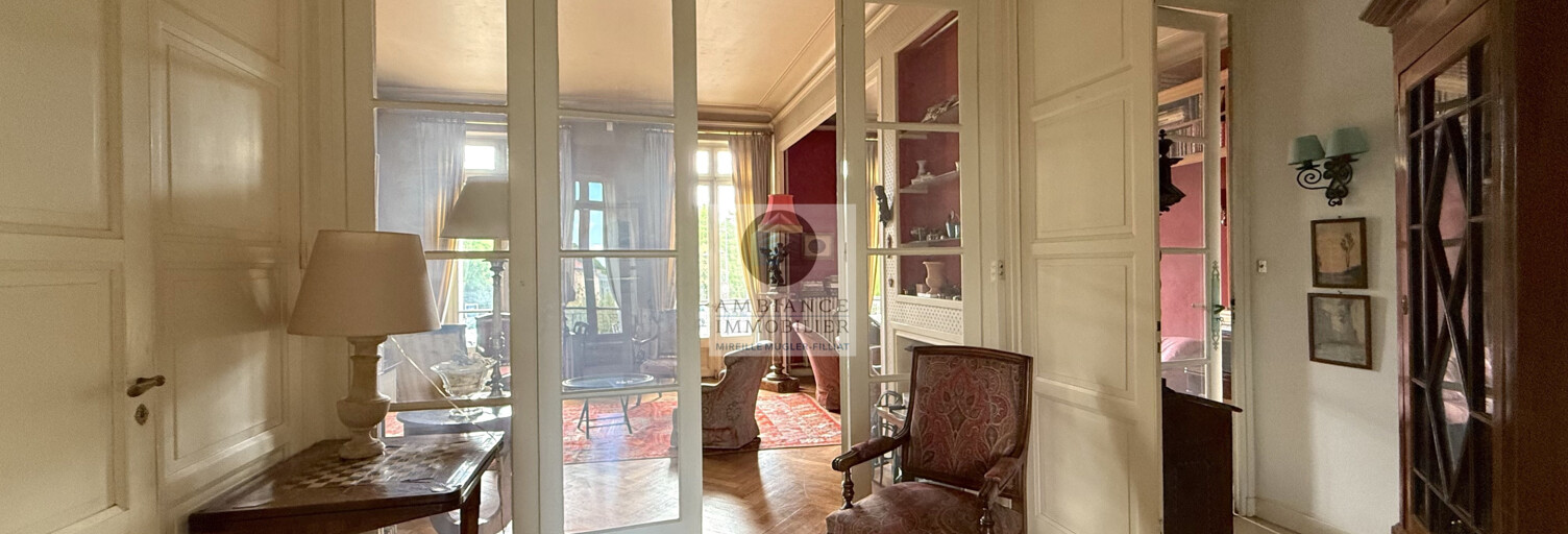 Appartement 7 Pièces 181 m² à vendre à Valence (26000)