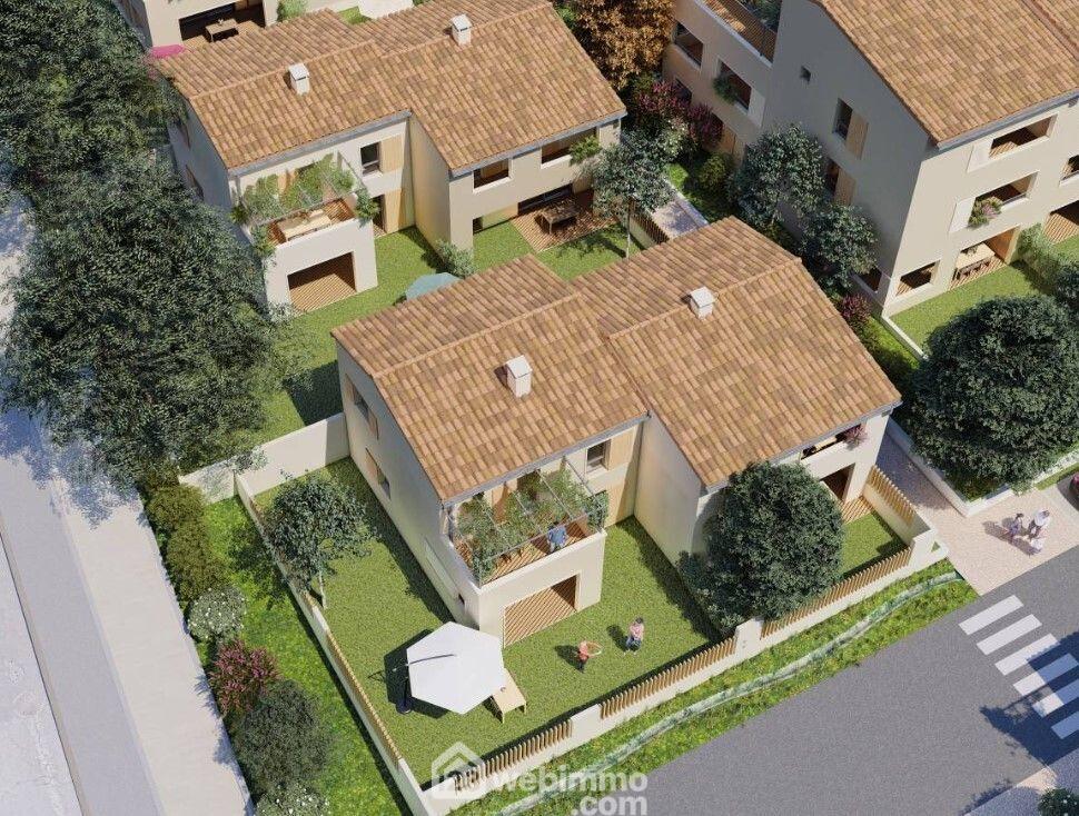 Photo Appartement - 51m² - Coudoux image 2/4