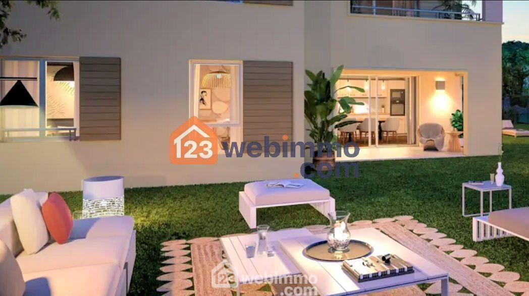 Agence immobilière de 123webimmo.com