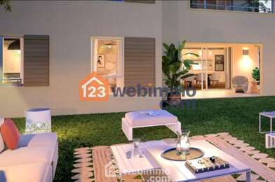 Maison 2 pièces 426000 €