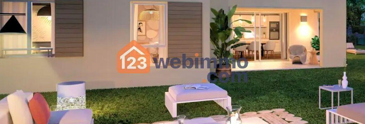Maison 2 Pièces 91 m² à vendre à Coudoux (13111)