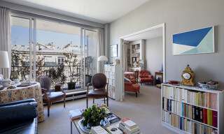 Appartement 3 Pièces 66 m² à vendre à Paris 15 (75015)