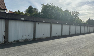 Garage   m² à louer à Sainte-Geneviève-des-Bois (91700)