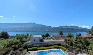 Maison 7 Pièces 205 m² à vendre à Tresserve (73100)
