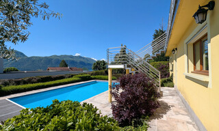 Maison 7 Pièces 216 m² à vendre à Aix-les-Bains (73100)