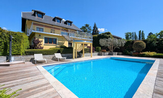 Maison 7 Pièces 216 m² à vendre à Aix-les-Bains (73100)