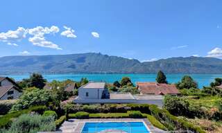 Maison 7 Pièces 216 m² à vendre à Tresserve (73100)