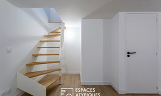 Appartement 2 Pièces 34 m² à louer à Lyon 8 (69008)