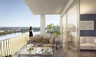 Appartement 2 Pièces 70 m² à vendre à Créteil (94000)
