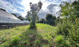 Terrain  226 m² à vendre à Nort-sur-Erdre (44390)