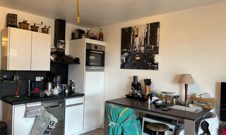 Appartement 1 Pièce 23 m² à vendre à Cannes (06400)