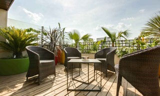 Appartement 1 Pièce 35 m² à vendre à Goussainville (95190)