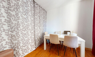 Appartement 3 Pièces 60 m² à vendre à Grenoble (38100)