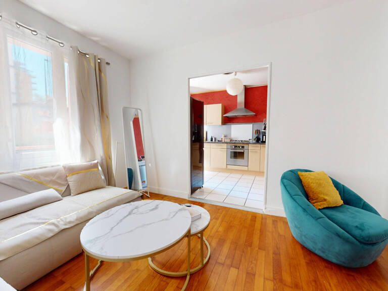 Appartement T3 60m2 — photo 1