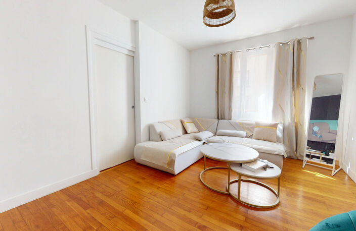 Appartement T3 60m2 — photo 2