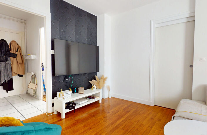 Appartement T3 60m2 — photo 3