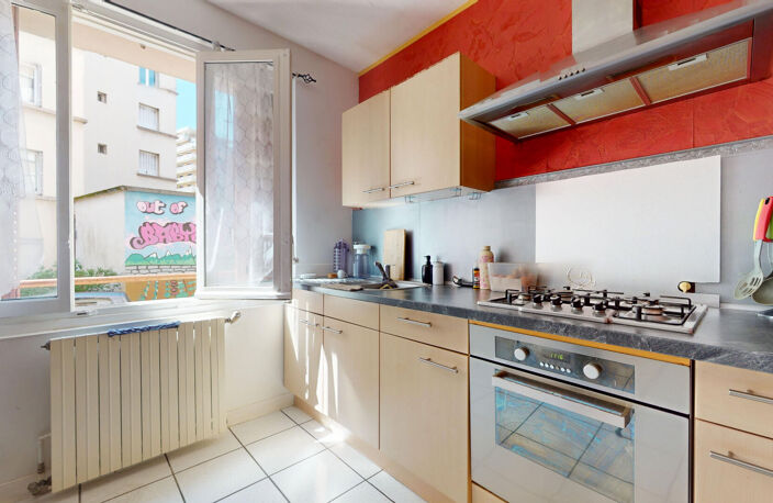 Appartement T3 60m2 — photo 4
