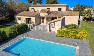 Maison 7 Pièces 260 m² à vendre à Marseille 12 (13012)