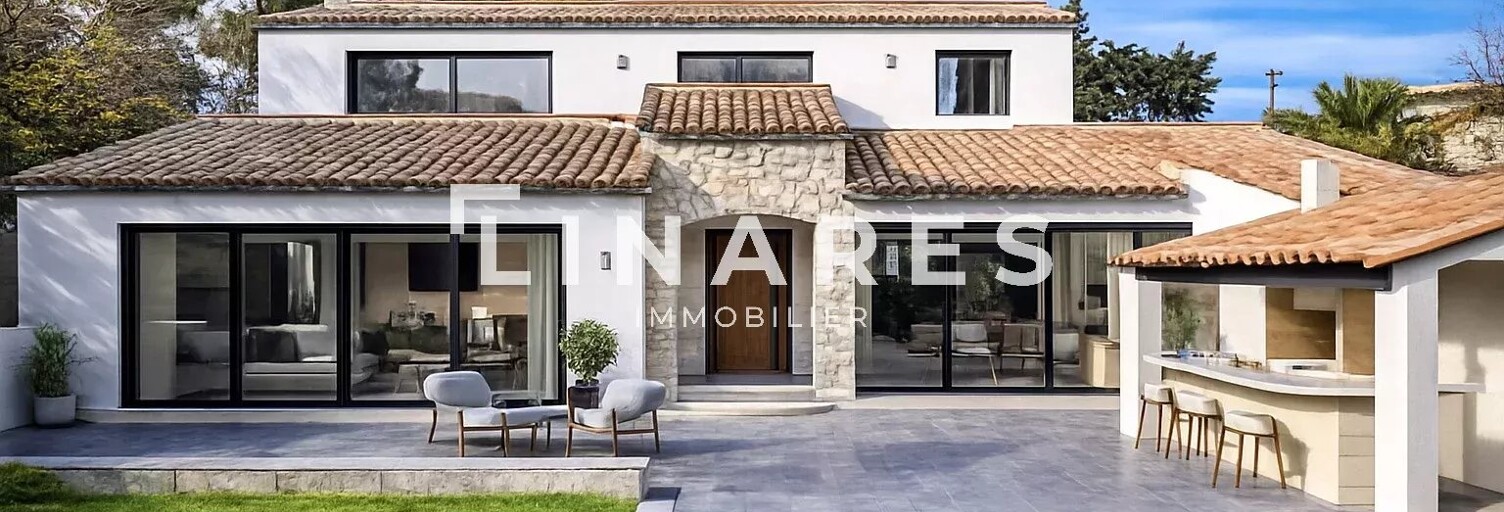 Maison 7 Pièces 260 m² à vendre à Marseille 12 (13012)