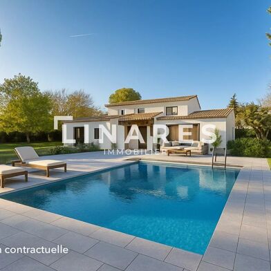 Maison 7 pièces 1095000 €