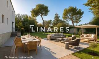 Maison 7 Pièces 260 m² à vendre à Marseille 12 (13012)